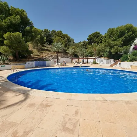 Casa Calamar Carrer del Mar