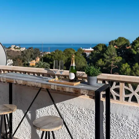 Casa Calamar *