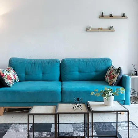 Holiday home Casa Calamar Carrer del Mar