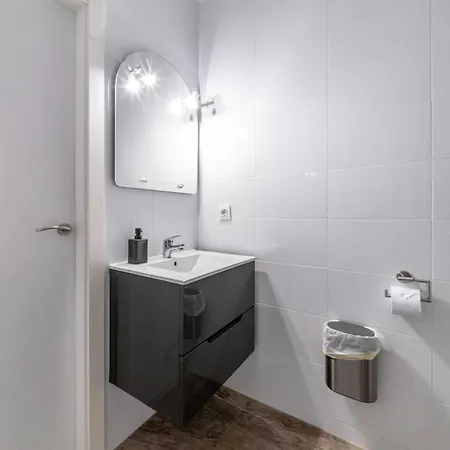 Casa Calamar * Carrer del Mar