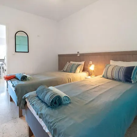 Casa Calamar