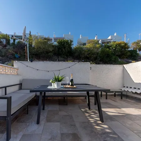 Holiday home Casa Calamar