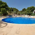 Casa Calamar Carrer del Mar