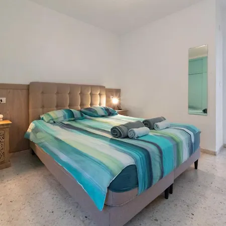 Ferienhaus Casa Calamar *