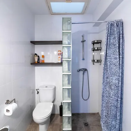 Ferienhaus Casa Calamar *
